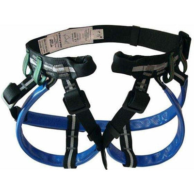 Amazonia Caving Harness - Inner Mountain Outfitters