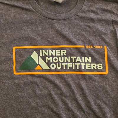 Inner Mountain Outfitters Merch