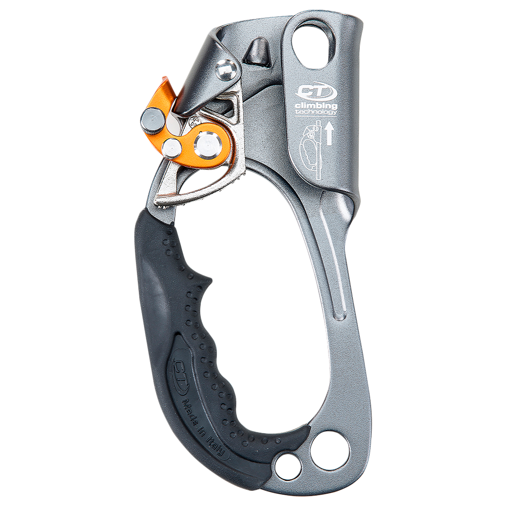 ascender climbing gear Climbing Technology Quick Up Ascender (Left)