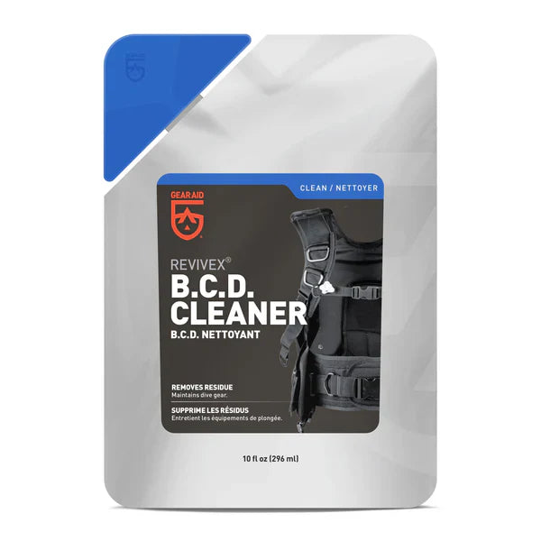 gear aid revivex Revivex B.C.D. Cleaner