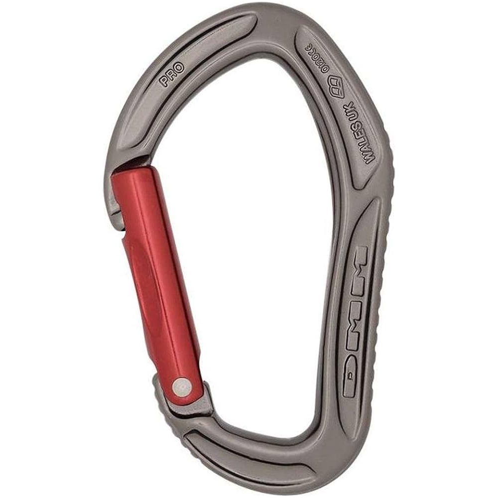 DMM Alpha Sport Carabiner – Inner Mountain Outfitters