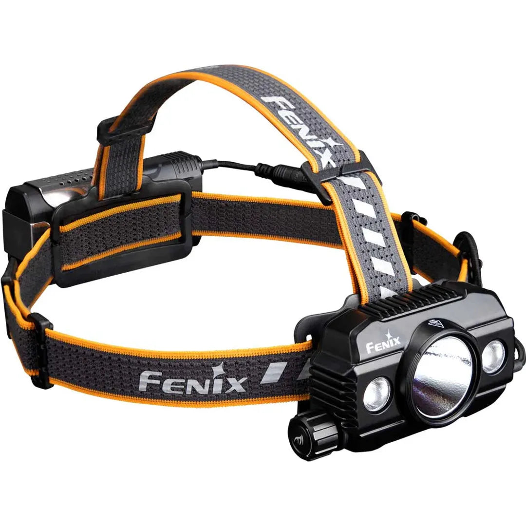 【大幅値下げ】Fenix HP30R V2.0 3000ルーメン Fenix HP30R V2.0 Rechargeable Headlamp – Inner Mountain Outfitters