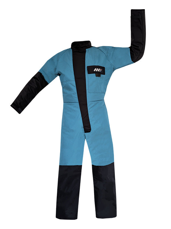 アッカ 25th ドレスゴム AV Kriska Suit – Inner Mountain Outfitters