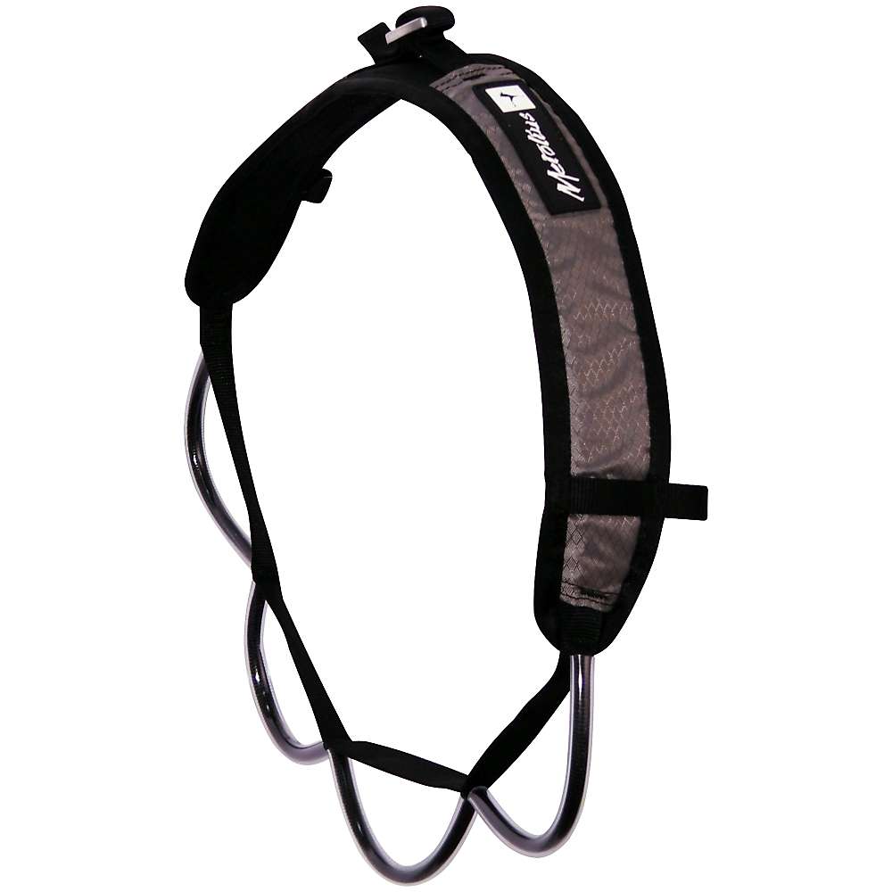climbing gear sling Metolius Multi-Loop Gear Sling