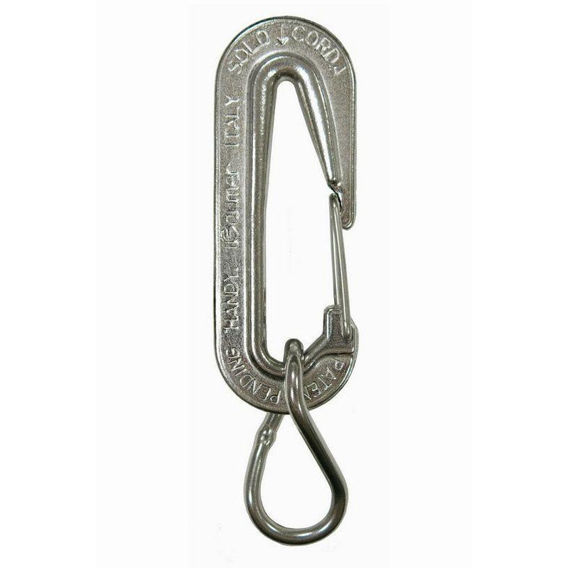 Raumer Handy Carabiner – Inner Mountain Outfitters