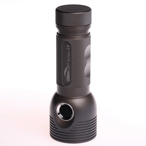 SC700d HI 21700 XHP70.3 Neutral White High CRI Flashlight – Inner Mountain Outfitters