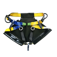 AV Mazerin 2.0 Harness – Inner Mountain Outfitters