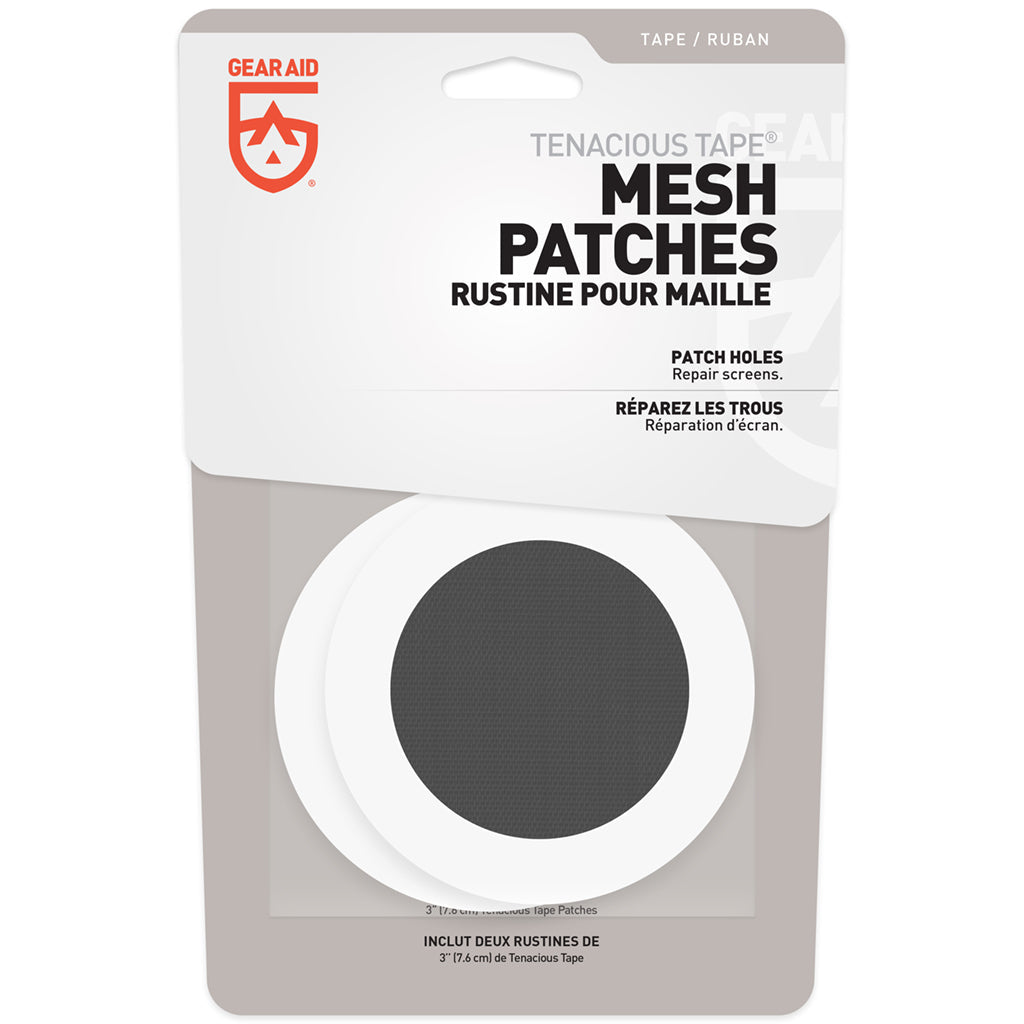 gear aid tenacious Tenacious Tape Mesh Patches