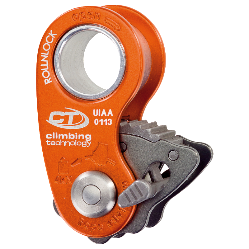 Climbing Technology Roll N Lock – Inner Mountain Outfitters