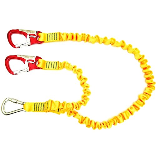 Kong Elastic Tether EVO Double – Inner Mountain Outfitters