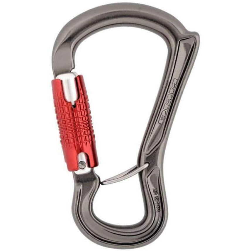 DMM Ceros Quicklock Carabiner Inner Mountain Outfitters