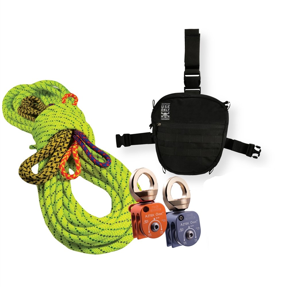 Rock Exotica AZTEK Pro Kit – Inner Mountain Outfitters Rock Exotica AZTEK Pro Kit – Inner Mountain Outfitters