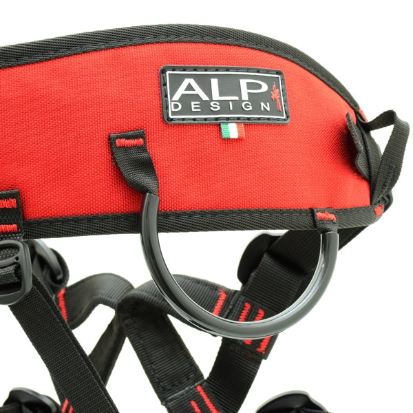Alp Design Alp Design Avalon Harness