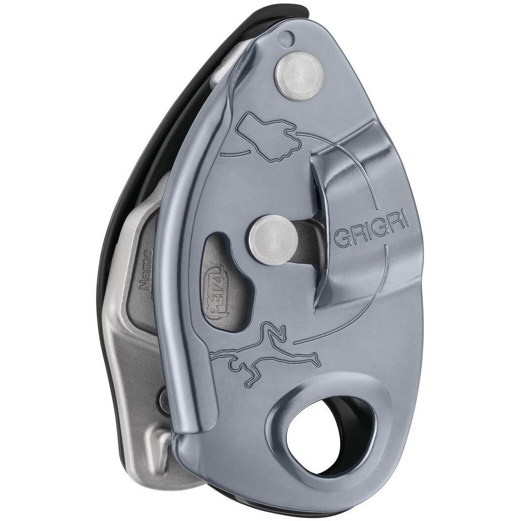 Petzl GRIGRI – Inner Mountain Outfitters