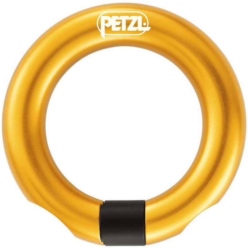 Petzl - Ring Open - Elevated Climbing