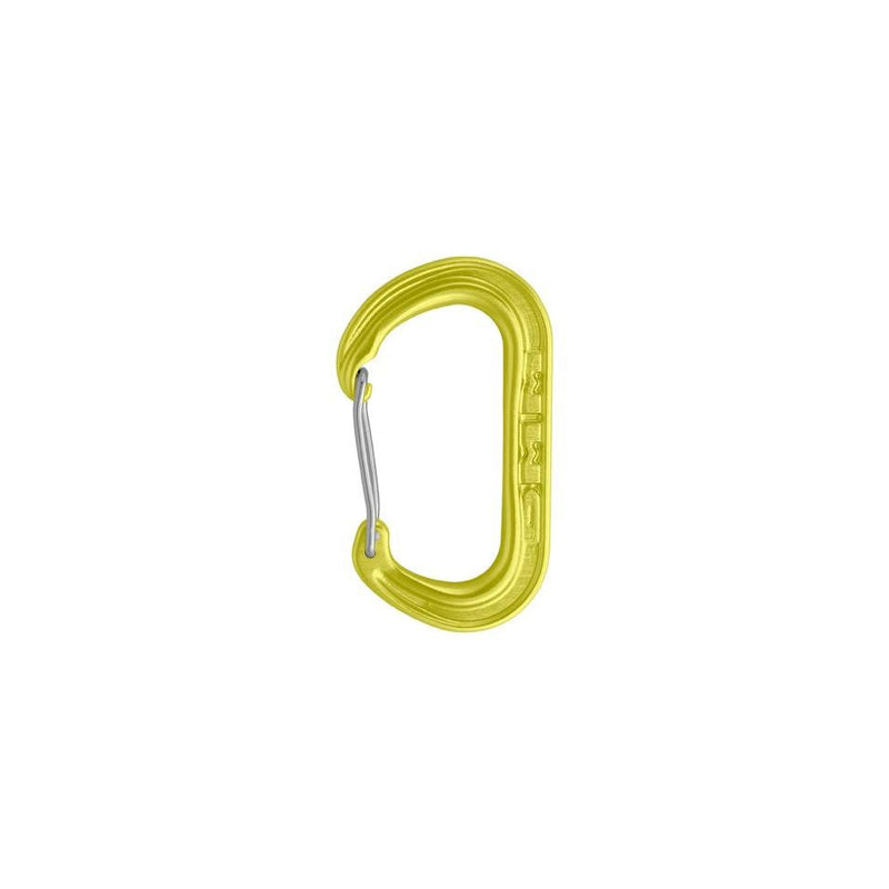 DMM XSRE Wire Gate Carabiner