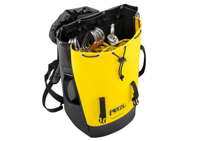 Petzl Transport 45 Pack - Inner Mountain Outfitters