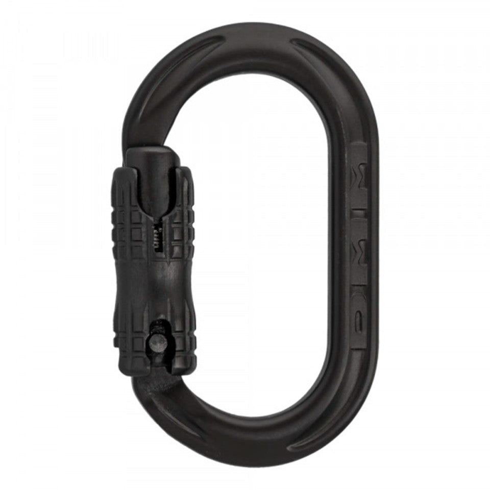 Dmm XSRE Blocco Mini Moschettone Accessorio, Lime Dmm XSRE Blocco Mini Moschettone Accessorio, Lime