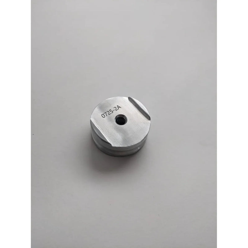 Underground Manufacturing 1-Hole 7075 Aluminum Simple Replacement Spool