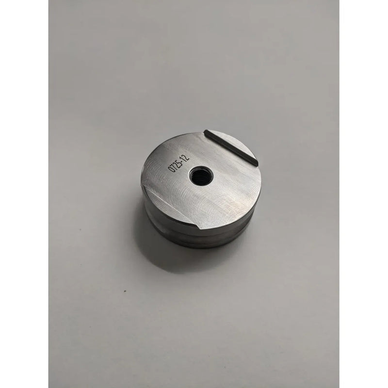 Underground Manufacturing 1-Hole SS Simple Replacement Spool