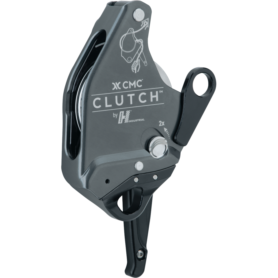 CMC Clutch – Inner Mountain Outfitters