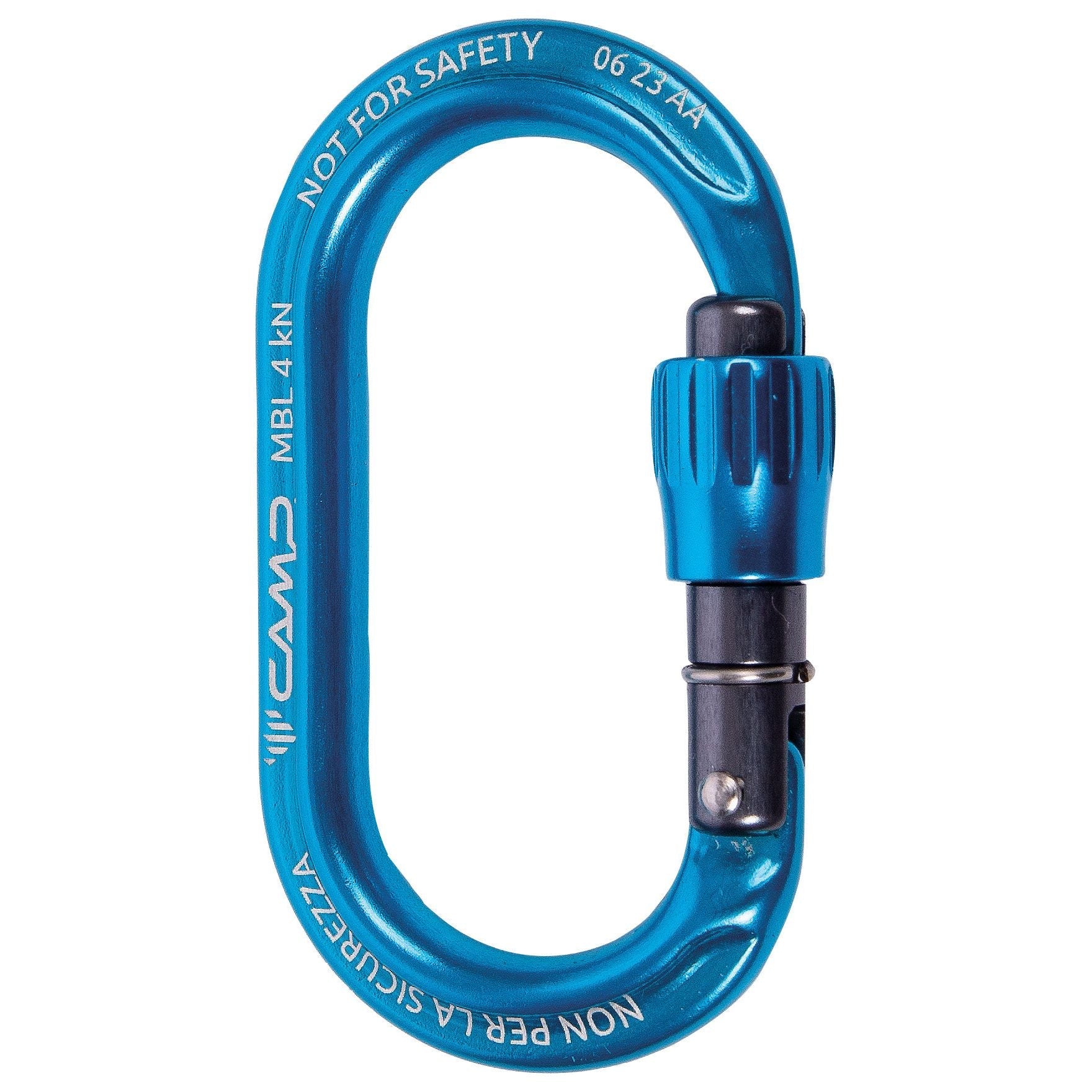 EKTO Lock Carabiner by C.A.M.P.
