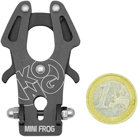 Kong Mini Frog – Inner Mountain Outfitters