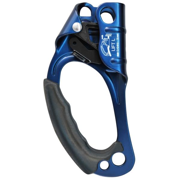 Kong Lift Ascender Left