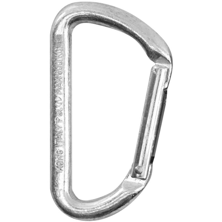Kong Mini D Accessory Carabiner – Inner Mountain Outfitters