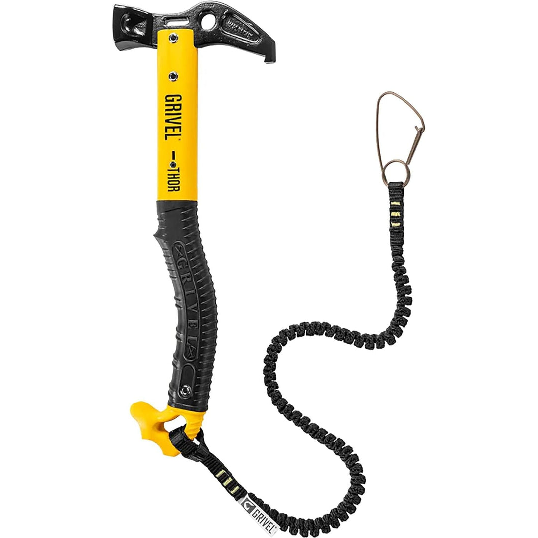 Grivel Thor Hammer w/ Leash – Inner Mountain Outfitters