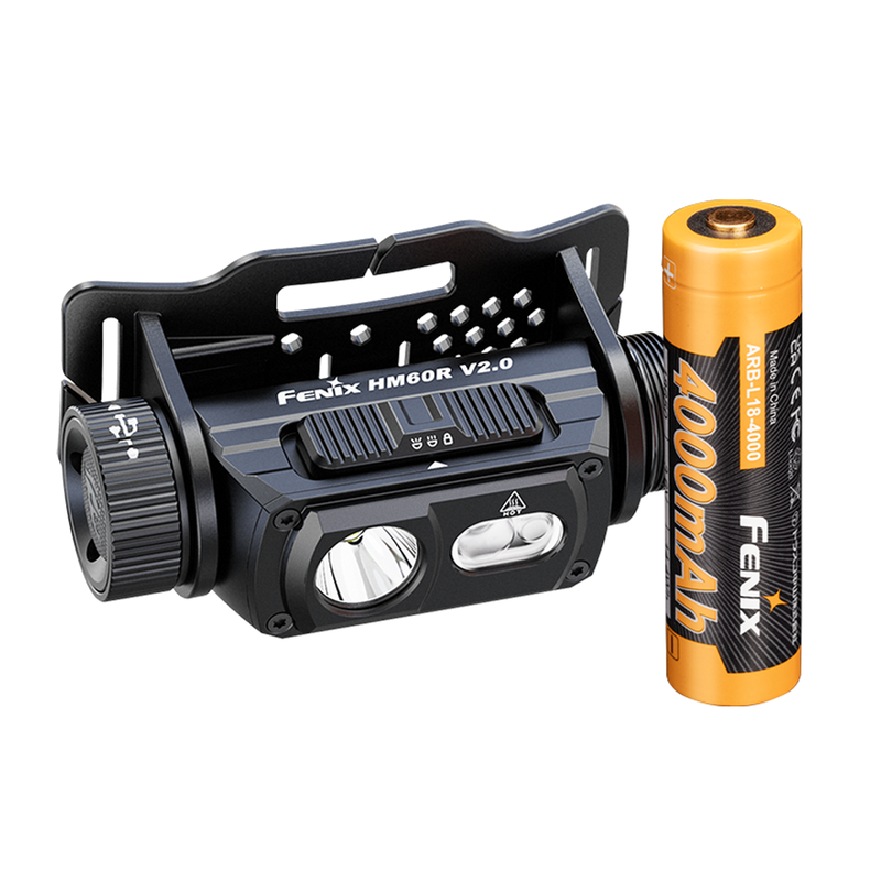 Fenix HM60Rv2 Headlamp