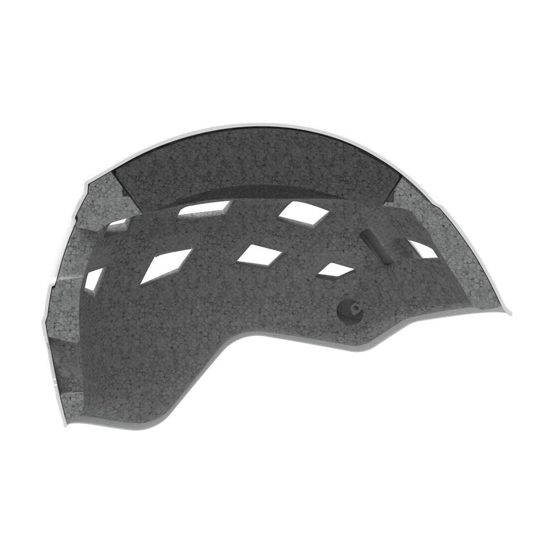 bike helmet caving Petzl A042SA03 Boreo Caving Helmet White M/L