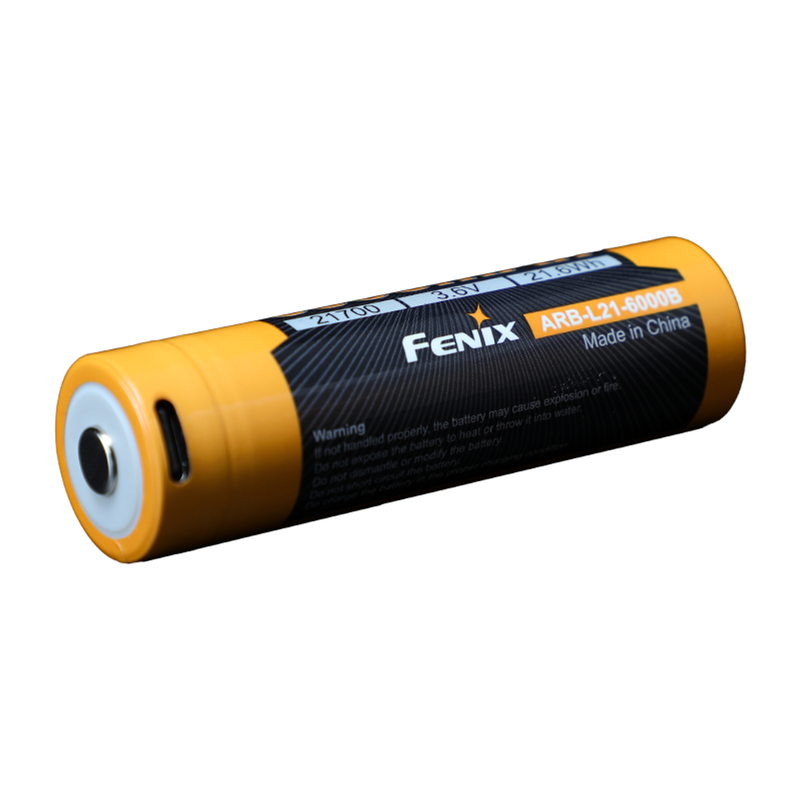 Fenix ARB-L21-6000B Battery