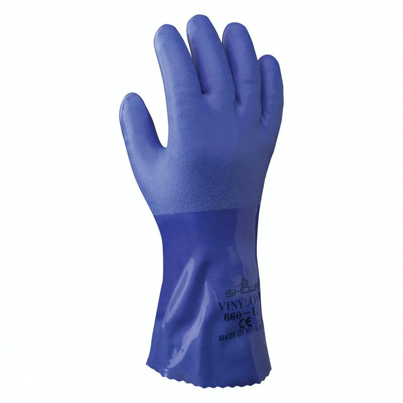 Showa Atlas 660 Vinylove Gloves