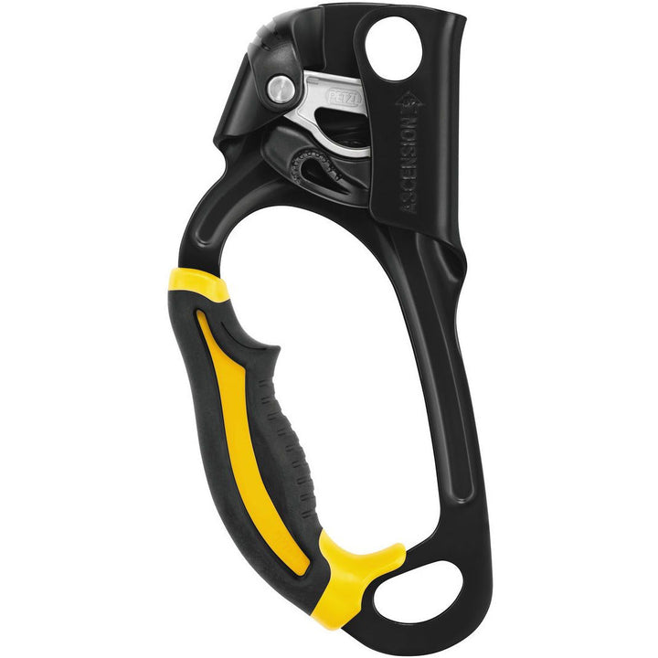 Petzl Ascension Ascender – Inner Mountain Outfitters
