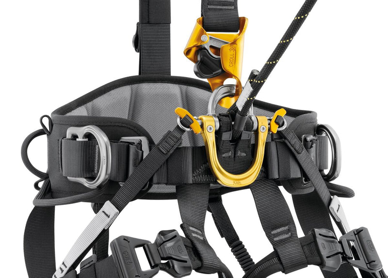 Petzl Astro Bod Fast Harness