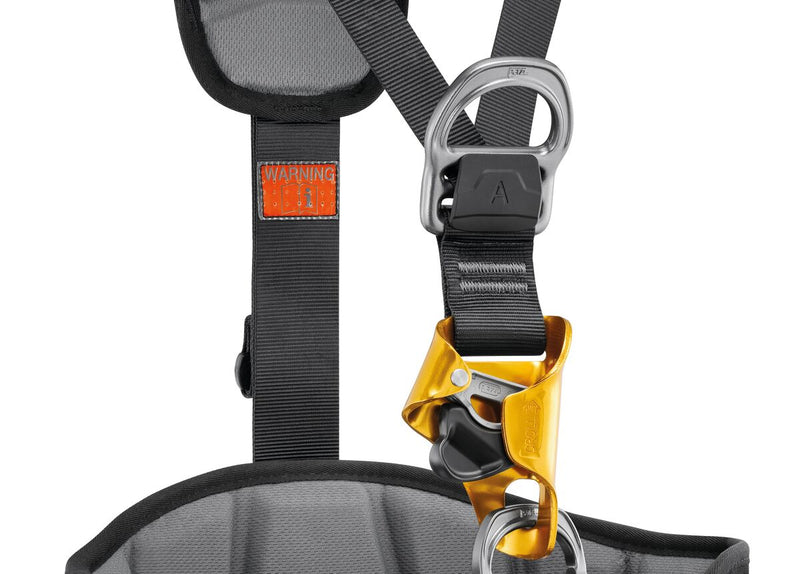 Petzl Astro Bod Fast Harness