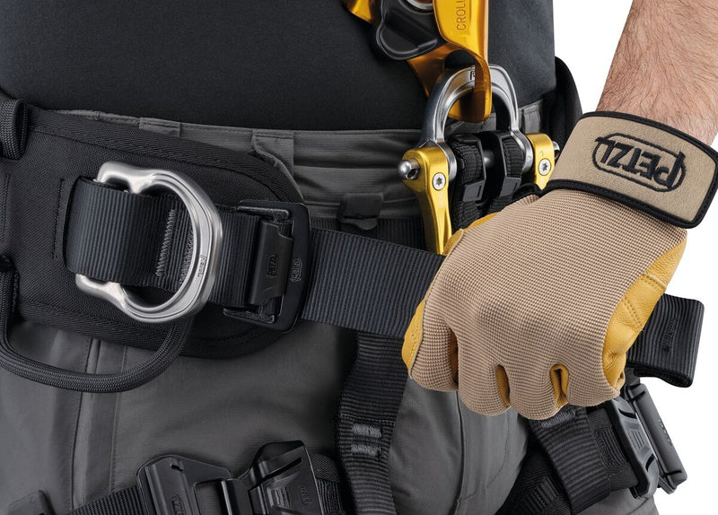 Petzl Astro Bod Fast Harness