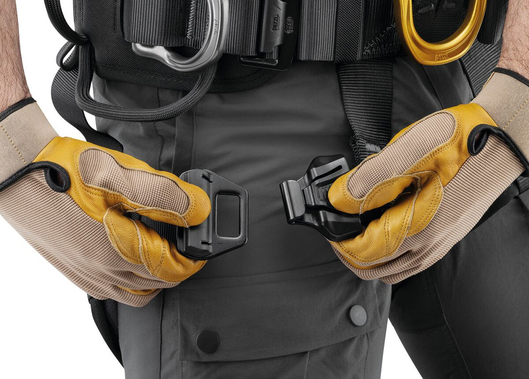 Petzl Astro Bod Fast Harness – Inner Mountain Outfitters