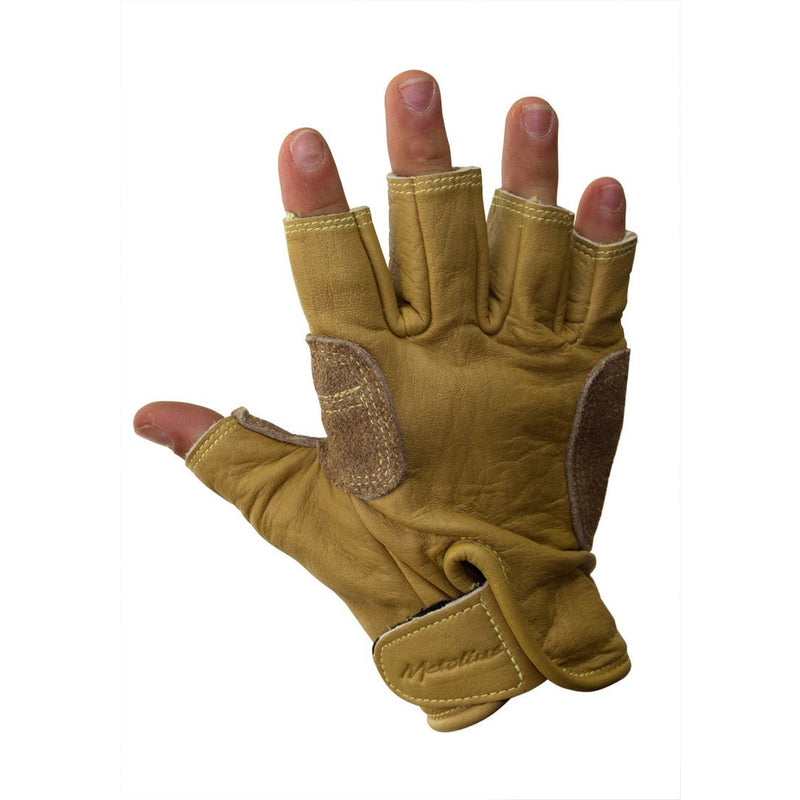 Metolius Climbing Gloves - Main Image