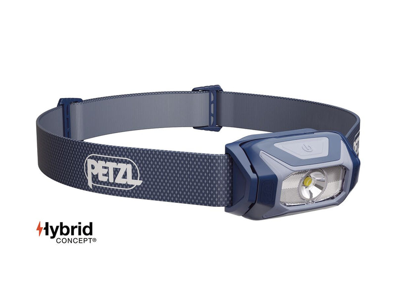 Lampe Frontale Petzl Tikkina - Occasion - Idéale Randonnée/bricolage