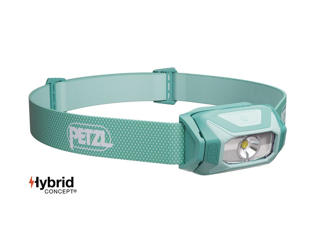 PETZL Stirnlampe TIKKA® 350 Lumen grün