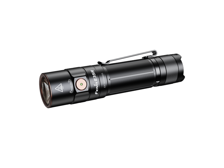 Fenix E35R Rechargeable Flashlight