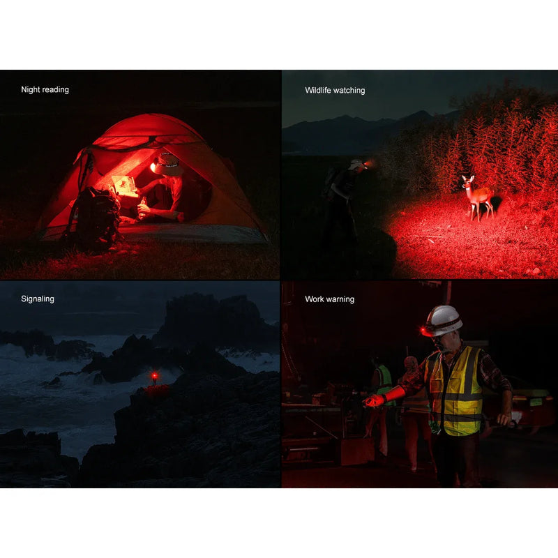 Fenix HM60Rv2 Headlamp