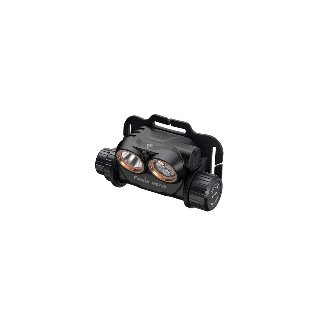 Fenix HM75R Headlamp – Inner Mountain Outfitters