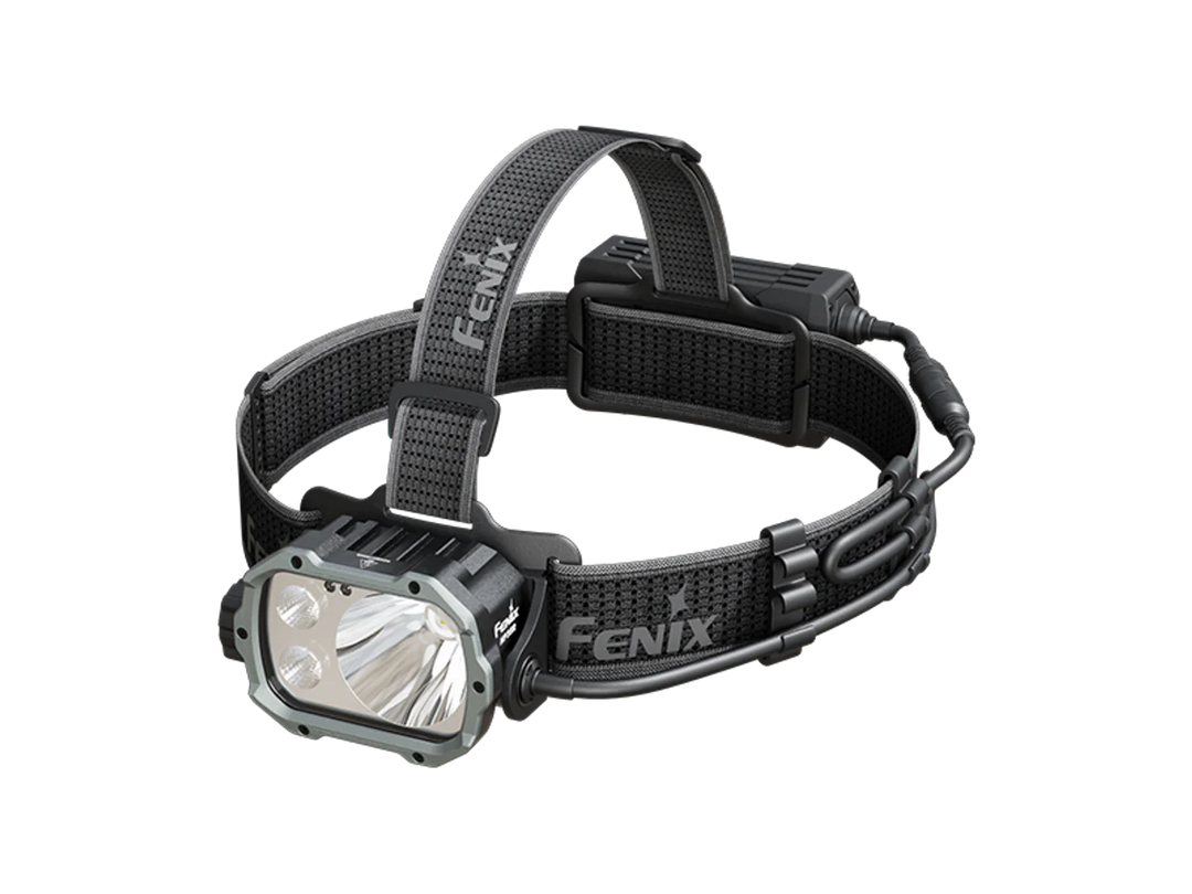 Hinapar Fenix HP35R Headlamp – Inner Mountain Outfitters