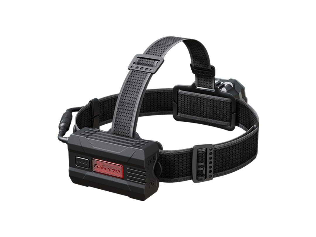 Fenix HP35R Headlamp – Inner Mountain Outfitters