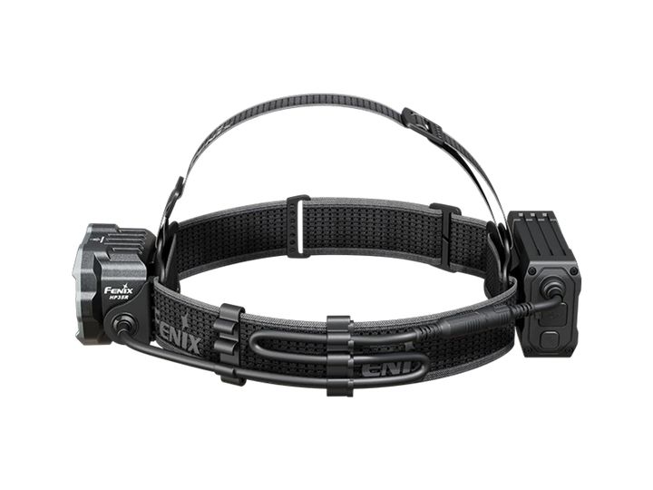 Fenix HP35R Headlamp – Inner Mountain Outfitters