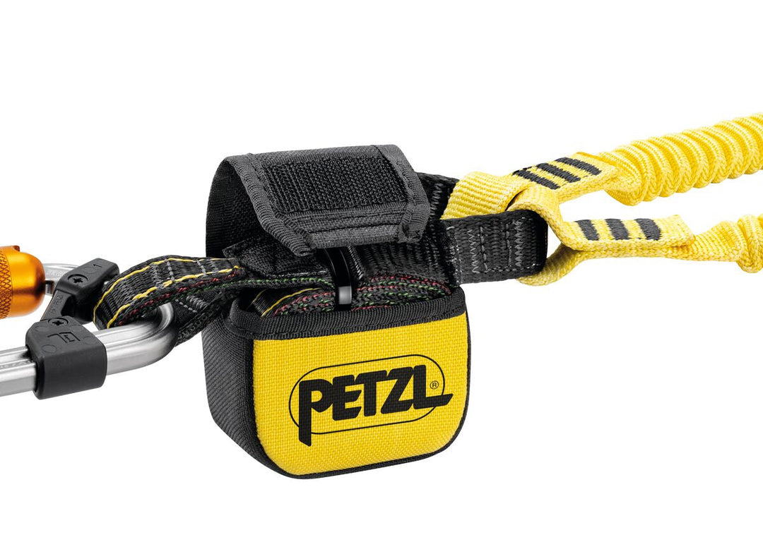 Petzl ABSORBICA-Y MGO – Inner Mountain Outfitters
