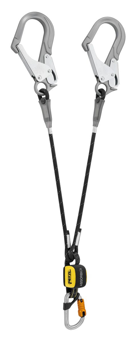 Petzl ABSORBICA-Y MGO – Inner Mountain Outfitters